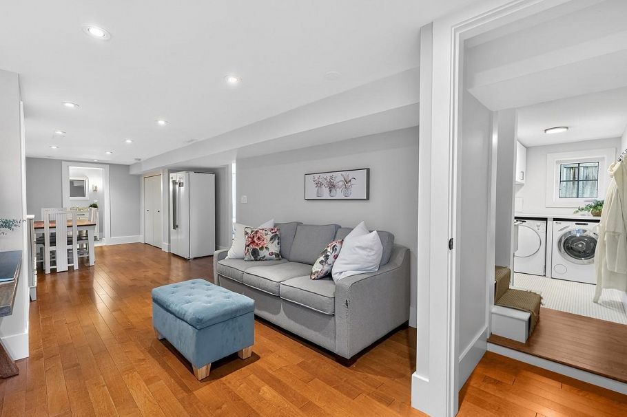 2281 E 7th Avenue Vancouver, BC - 27