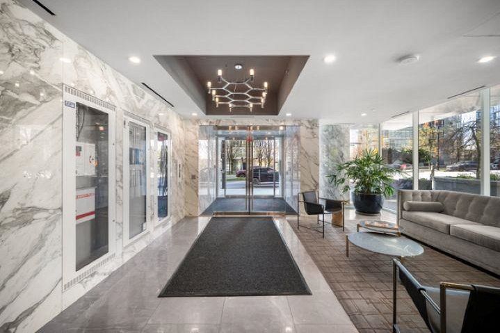 2003 499 Pacific Street Vancouver, BC - 34