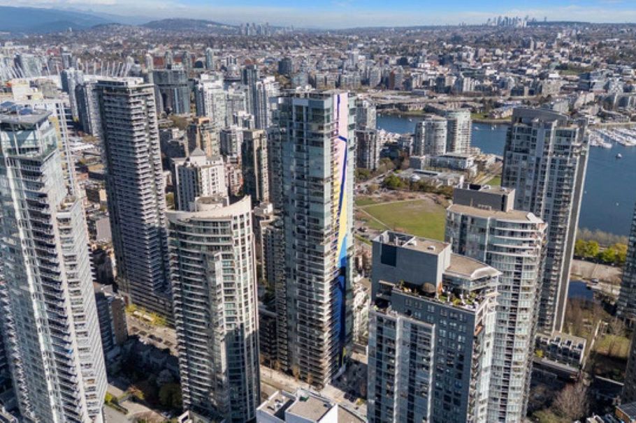 2003 499 Pacific Street Vancouver, BC - 3