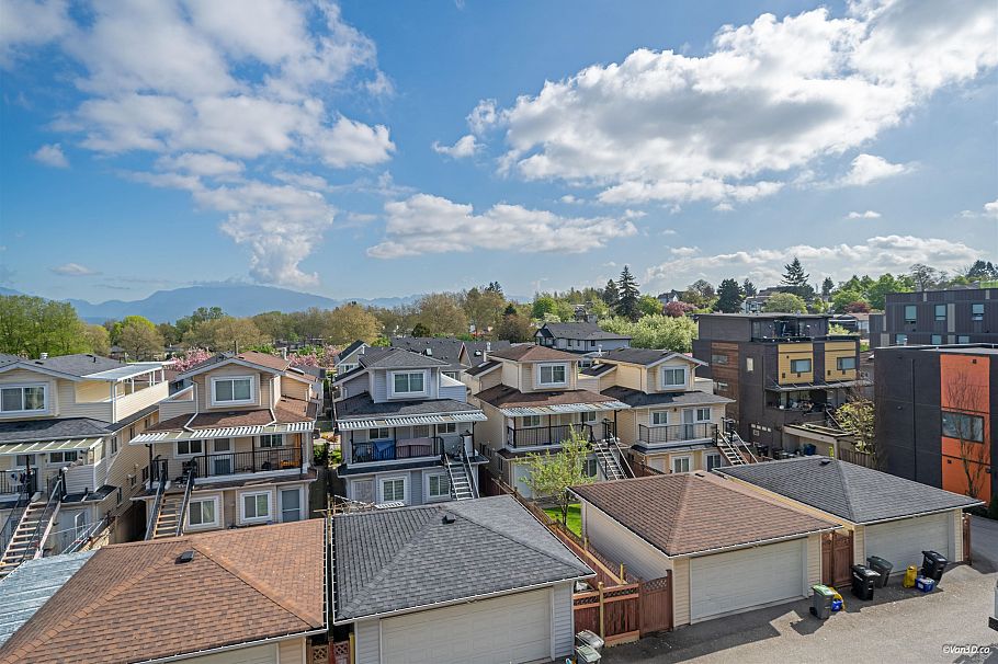 329 2239 Kingsway Vancouver, BC - 10