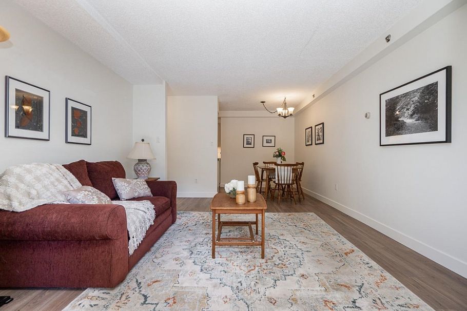 206 1549 Kitchener Street Vancouver, BC - 8