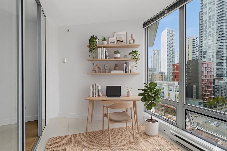 903 1255 Seymour Street Vancouver, BC - 11