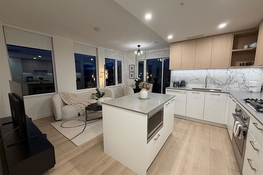 2506 6468 Willingdon Avenue Burnaby, BC - 12