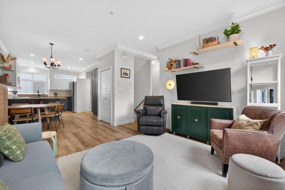 1021 E 20th Avenue Vancouver, BC - 6