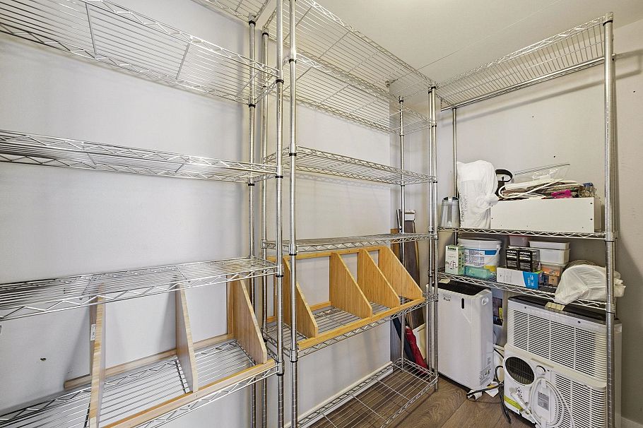 3302 33 Smithe Street Vancouver, BC - 20