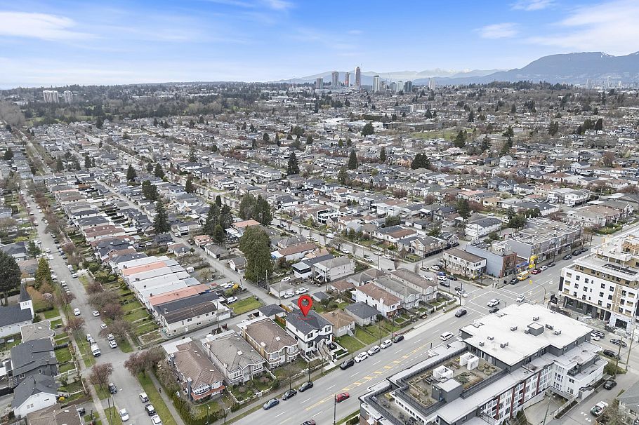 1 7361 Fraser Street Vancouver, BC - 39