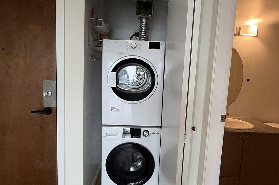 1001 550 TAYLOR STREET, Vancouver BC V6B 1R1 Vancouver, BC - 6