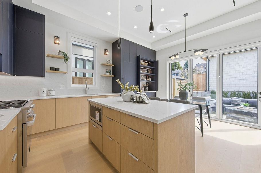 2 3708 W 18th Avenue Vancouver, BC - 8