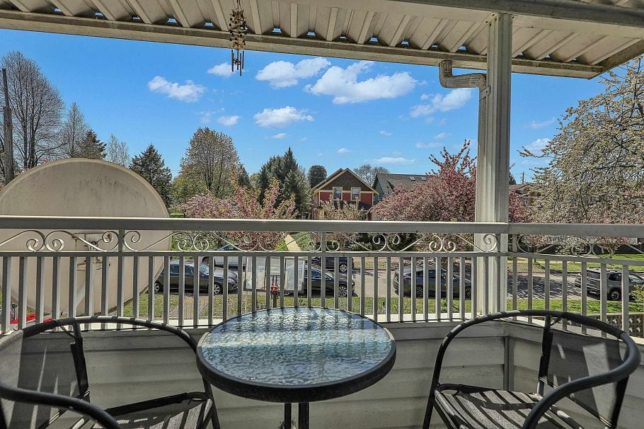 1457 E 18th Avenue Vancouver, BC - 37