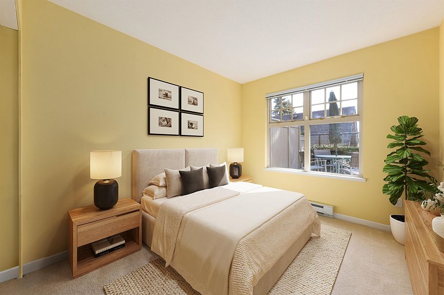 201 3595 W 26th Avenue Vancouver, BC - 17