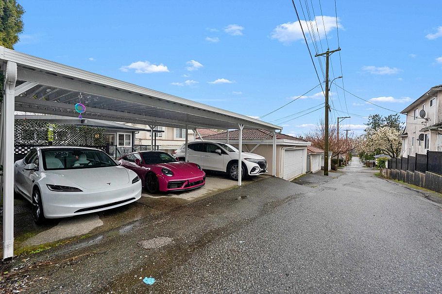 2245 Rupert Street Vancouver, BC - 37