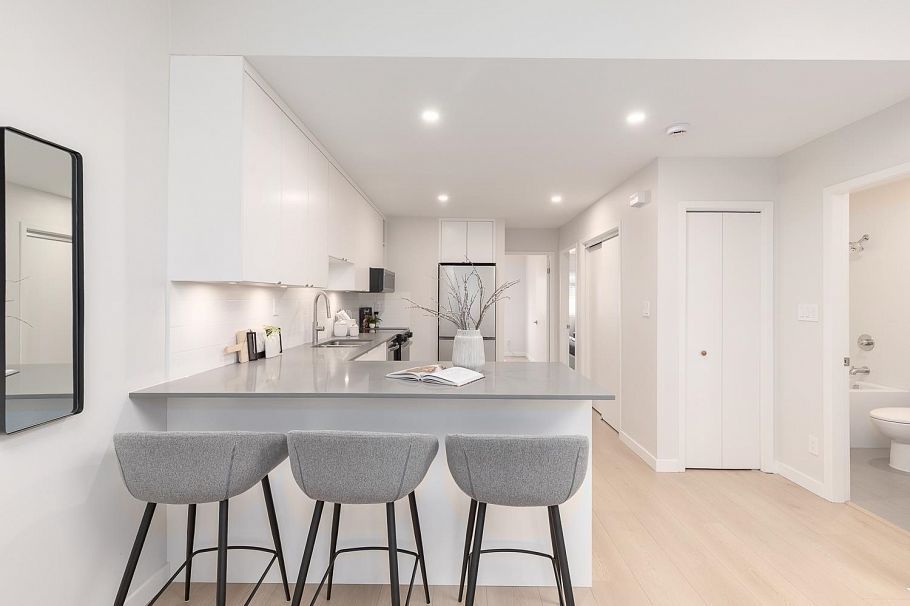 721 E Pender Street Vancouver, BC - 8