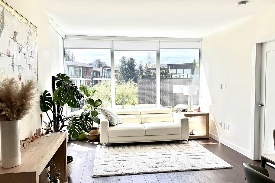 310 5629 Birney Avenue Vancouver, BC - 1