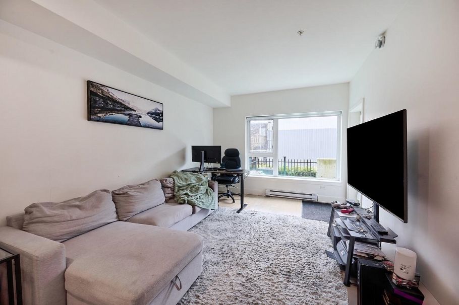 103 2666 Duke Street Vancouver, BC - 7