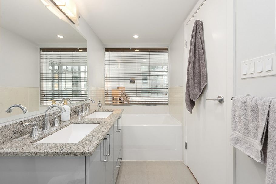 306 89 W 2nd Avenue Vancouver, BC - 8