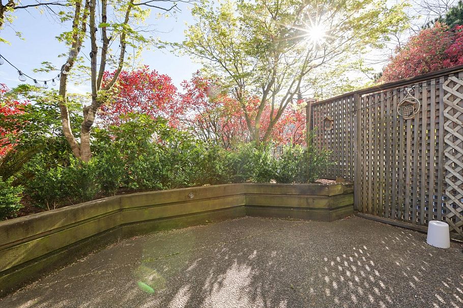 3 2150 SE Marine Drive Vancouver, BC - 22