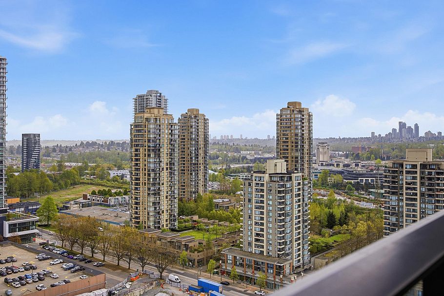 1910 2108 Gilmore Avenue Burnaby, BC - 31