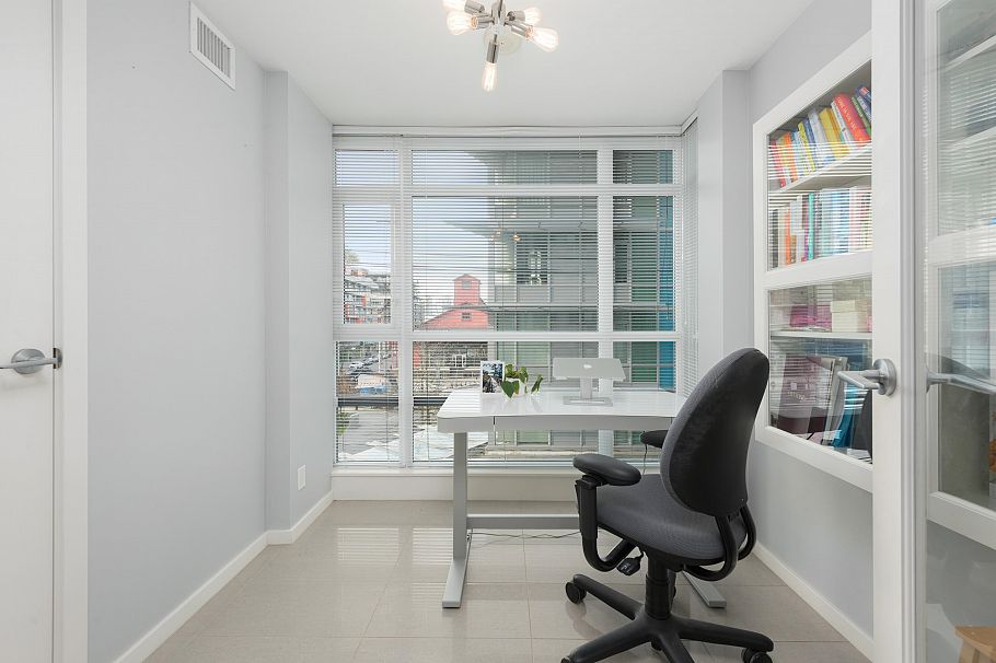 306 89 W 2nd Avenue Vancouver, BC - 13