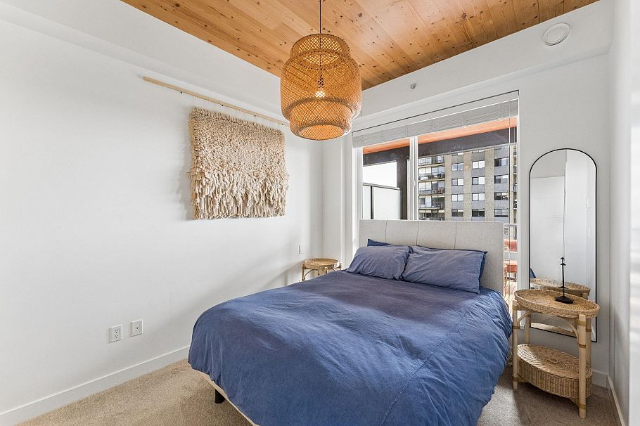 603 108 E 8th Street North Vancouver, BC - 9