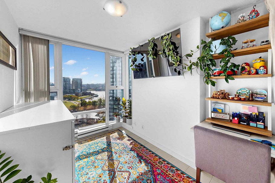 1501 455 Beach Crescent Vancouver, BC - 21