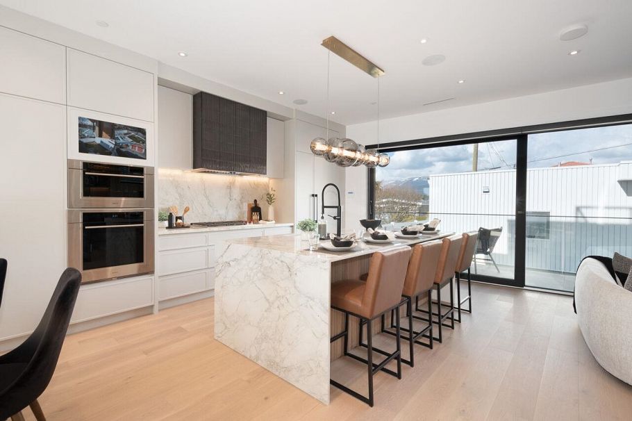 3679 Pandora Street Vancouver, BC - 9