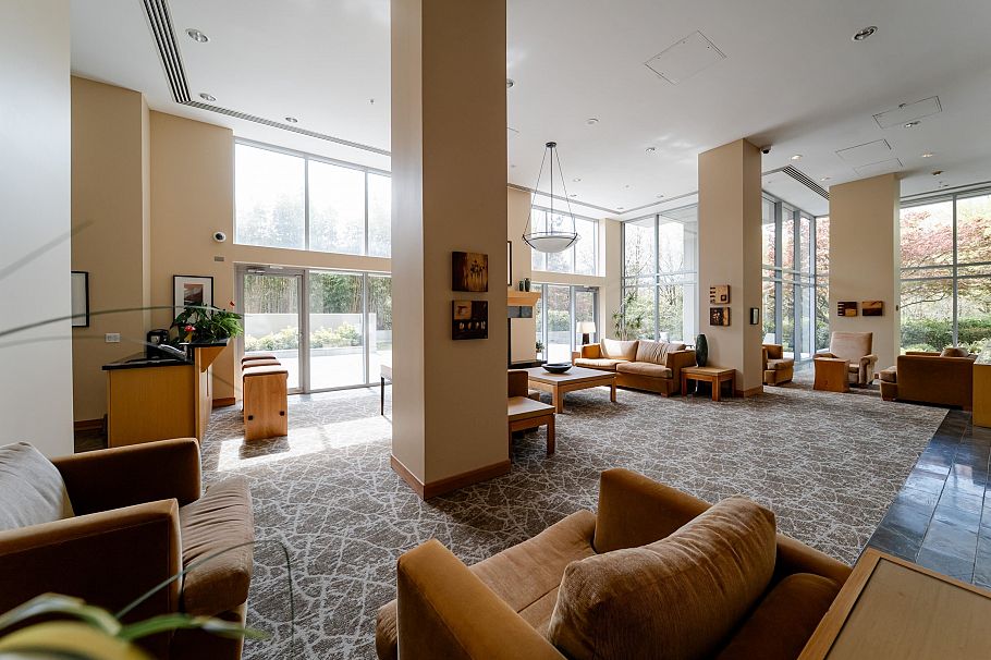 702 2688 West Mall Vancouver, BC - 28