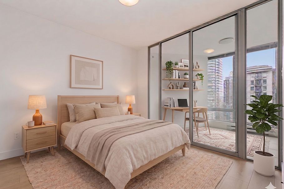 903 1255 Seymour Street Vancouver, BC - 7