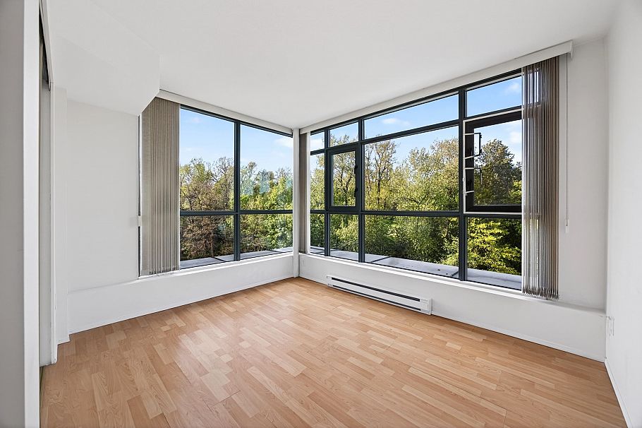 1001 2733 Chandlery Place Vancouver, BC - 12