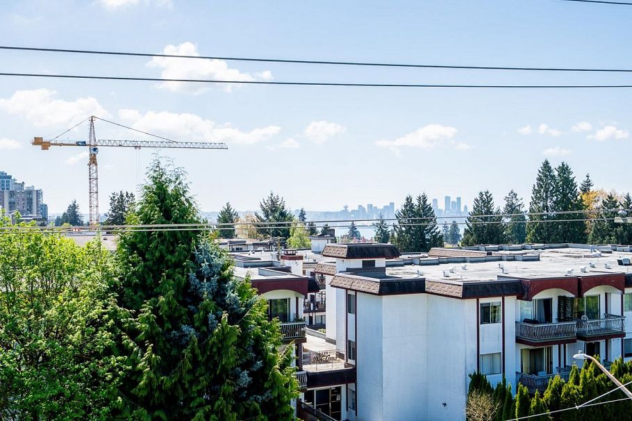 401 128 W 21st Street North Vancouver, BC - 27