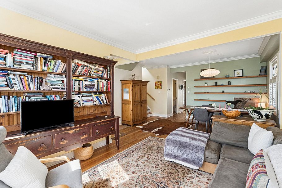 408 E 2nd Street North Vancouver, BC - 7