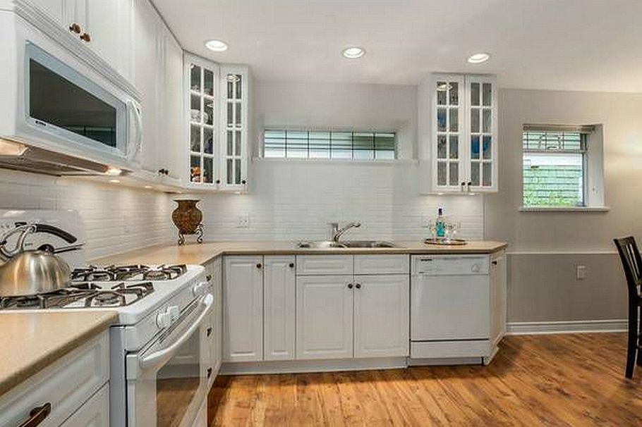 3088 Columbia Street Vancouver, BC - 5