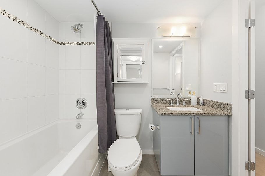 306 89 W 2nd Avenue Vancouver, BC - 12