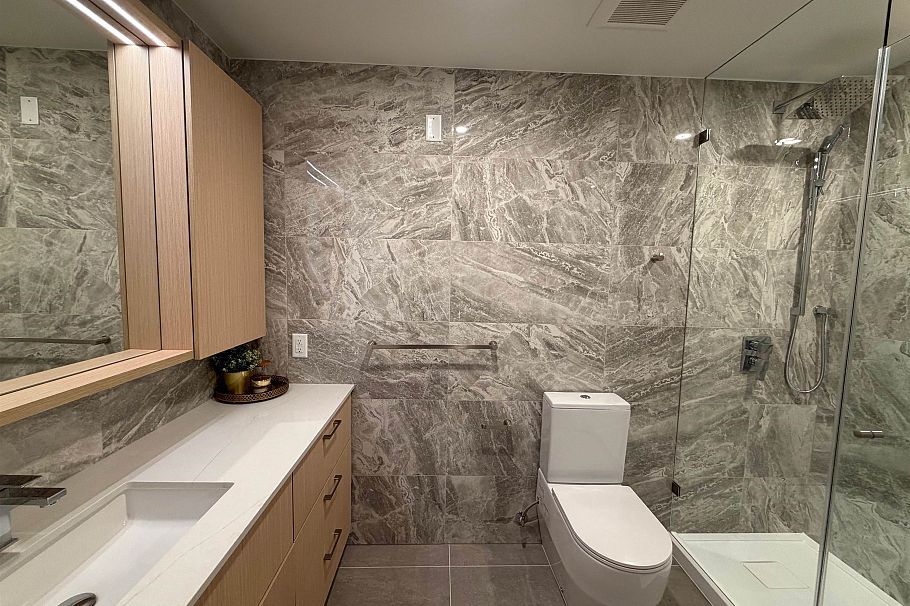 2506 6468 Willingdon Avenue Burnaby, BC - 15