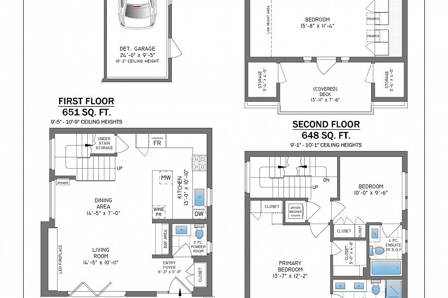 1 3708 W 18th Avenue Vancouver, BC - 39