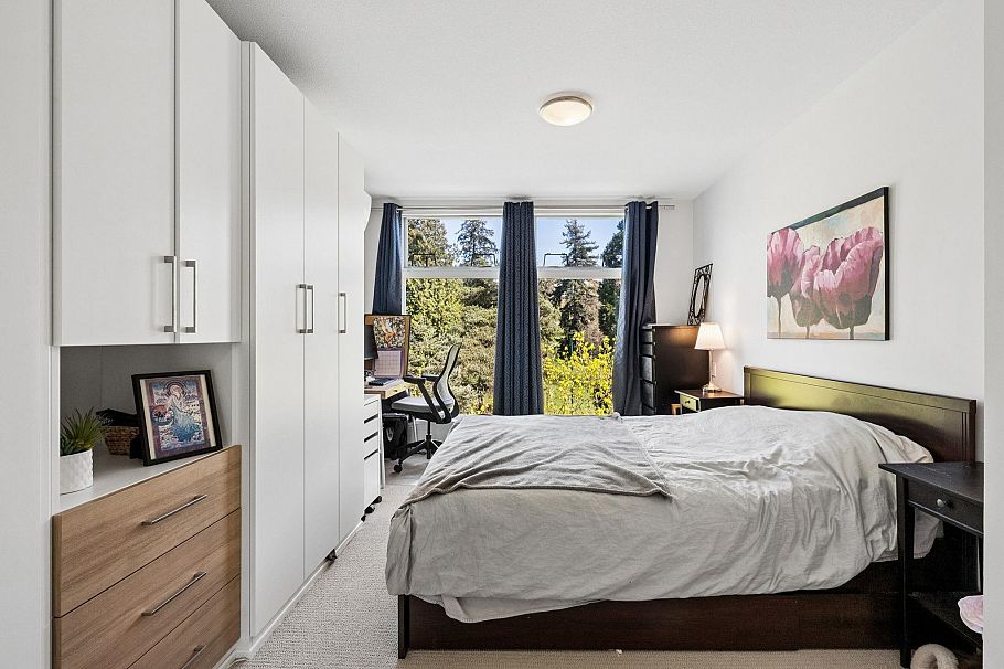 509 4867 Cambie Street Vancouver, BC - 22