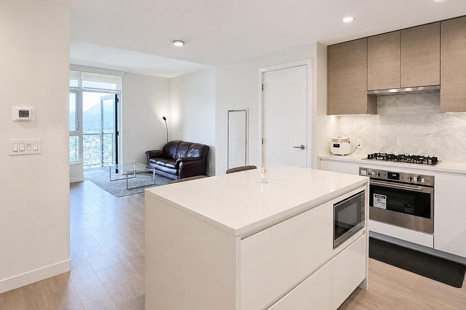 4411 2108 Gilmore Avenue Burnaby, BC - 9