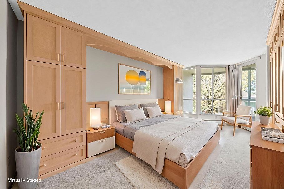 504 518 Moberly Road Vancouver, BC - 10