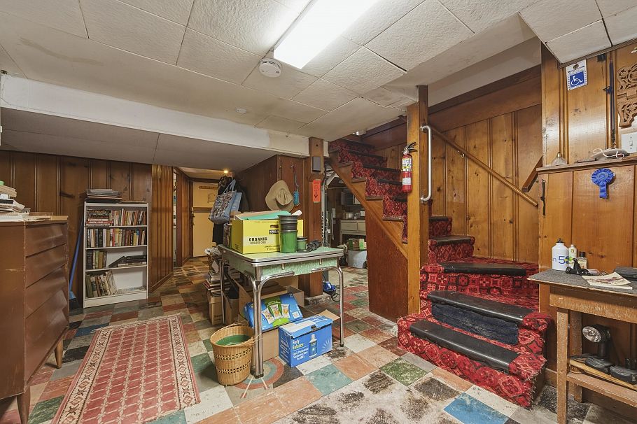 433 E 48th Avenue Vancouver, BC - 36