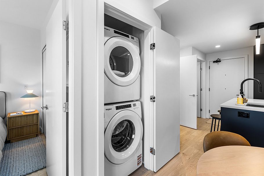 303 1680 E 12th Avenue Vancouver, BC - 22