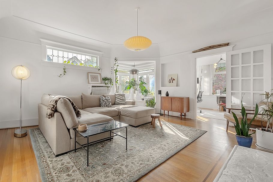 303 1131 W 11th Avenue Vancouver, BC - 18