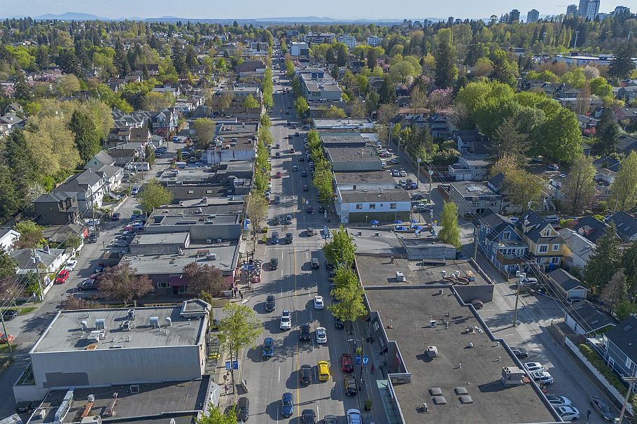 4334 Quebec Street Vancouver, BC - 20