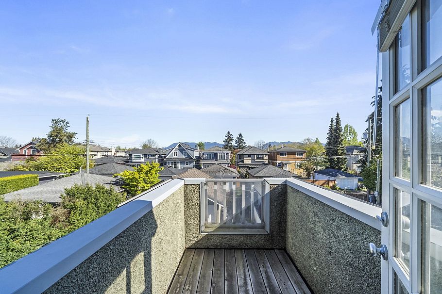 2925 W 21st Street Vancouver, BC - 33