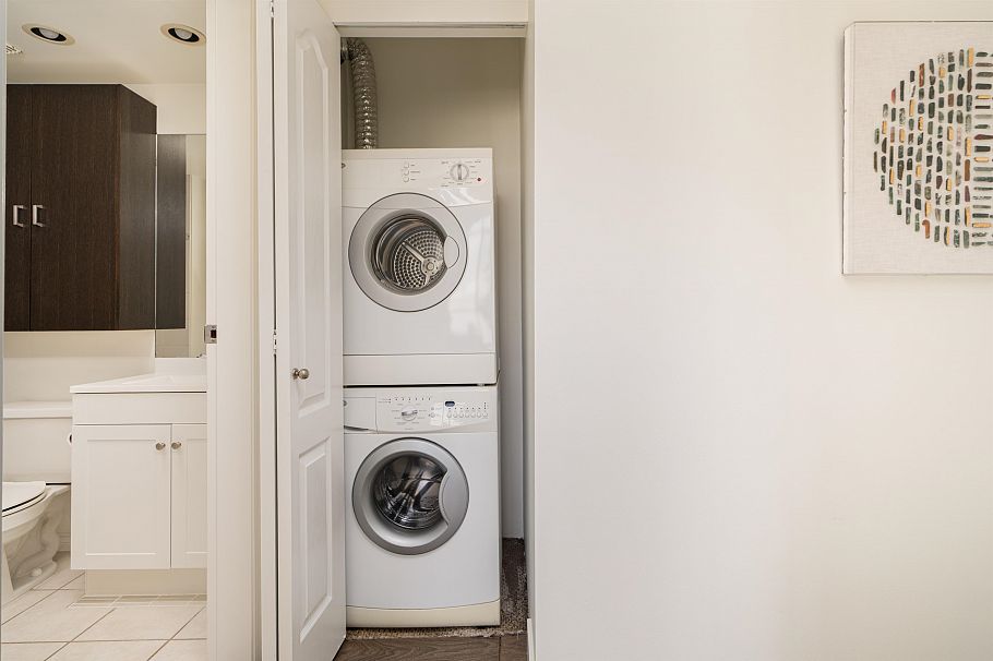 206 2190 W 5th Avenue Vancouver, BC - 19