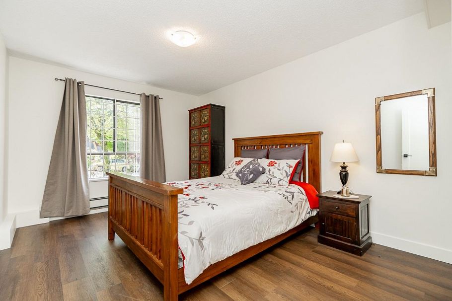 206 1549 Kitchener Street Vancouver, BC - 15