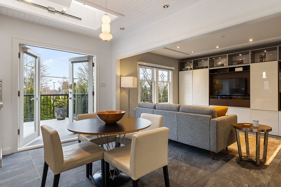 2907 W 30th Avenue Vancouver, BC - 16