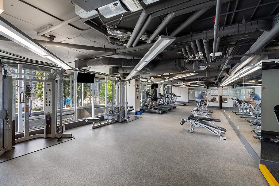 3507 1372 Seymour Street Vancouver, BC - 33