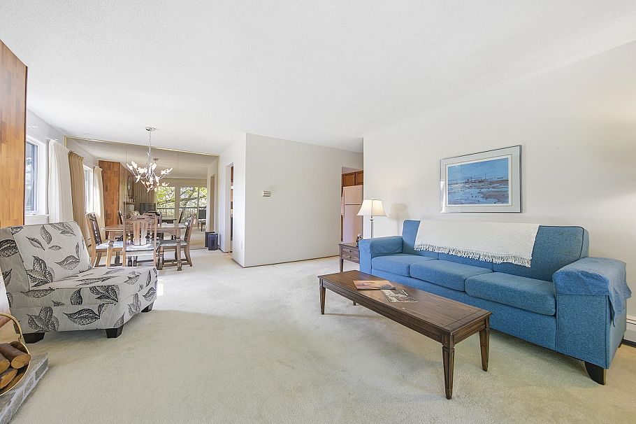 302 2320 Trinity Street Vancouver, BC - 5