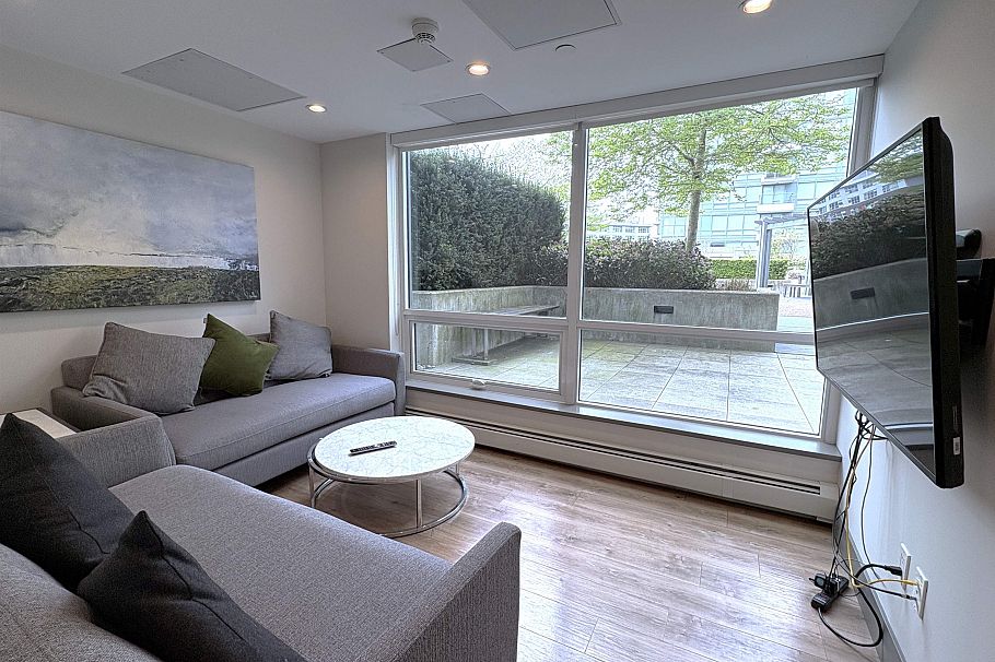 309 159 W 2nd Avenue Vancouver, BC - 31