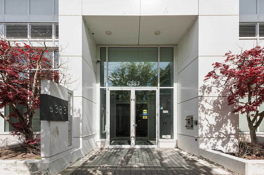 205 6383 Cambie Street Vancouver, BC - 10