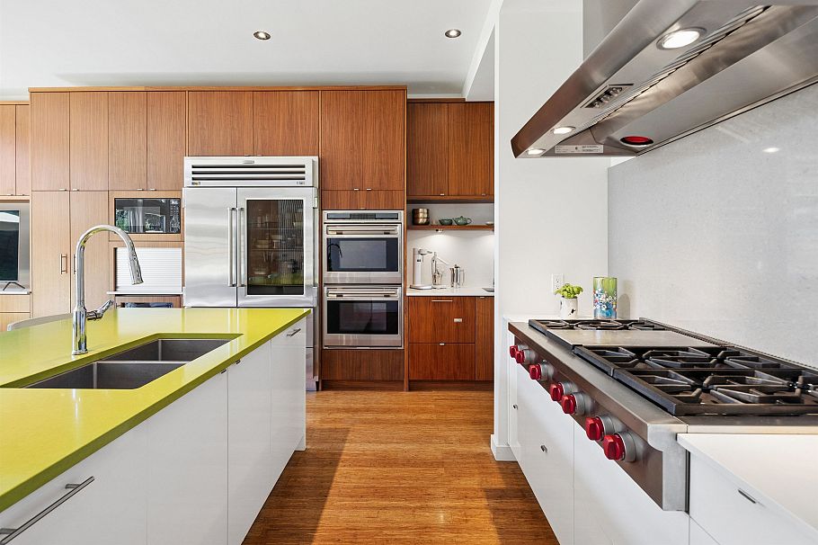 626 E 22 Avenue Vancouver, BC - 15